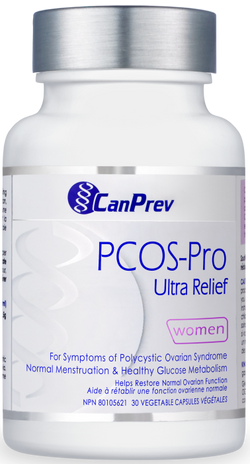 PCOS Pro for Women