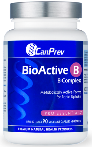 BioActive B Complex