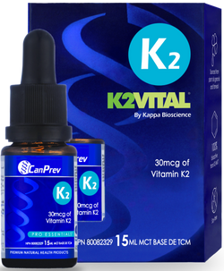 Vitamin K2 Drops 15ml