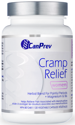 Cramp Relief for Women