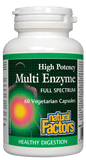 Multi Enzyme Full Spectrum -2 sizes available
