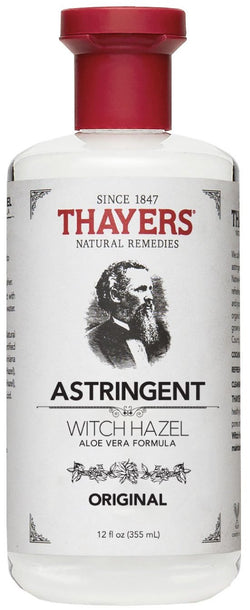 Thayer's Witch Hazel - Astringent Original