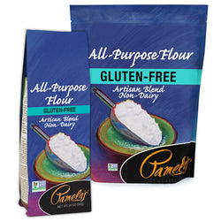All Purpose Flour Blend (GF)