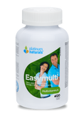 EasyMulti® One-a-day Multivitamin - 2 sizes available