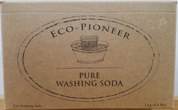 Eco-Pioneer Pure Washing Soda