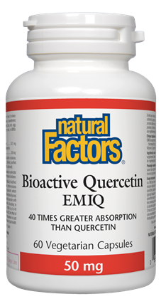 Quercetin EMIQ Bioactive