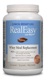 Real Easy® with PGX Whey Meal Replacement Shake - 2 FLAVOURS AVAILABLE