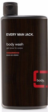 Men's Body Wash - Cedarwood