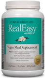 Real Easy® with PGX Vegan Meal Replacement Shake - 2 flavours available