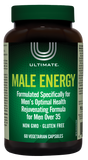 Ultimate Male Energy™ - 2 Sizes
