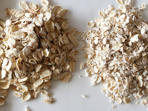 Rolled Oats - Olde Fashioned or Quick Cooking 1.13kg or 2.27kg