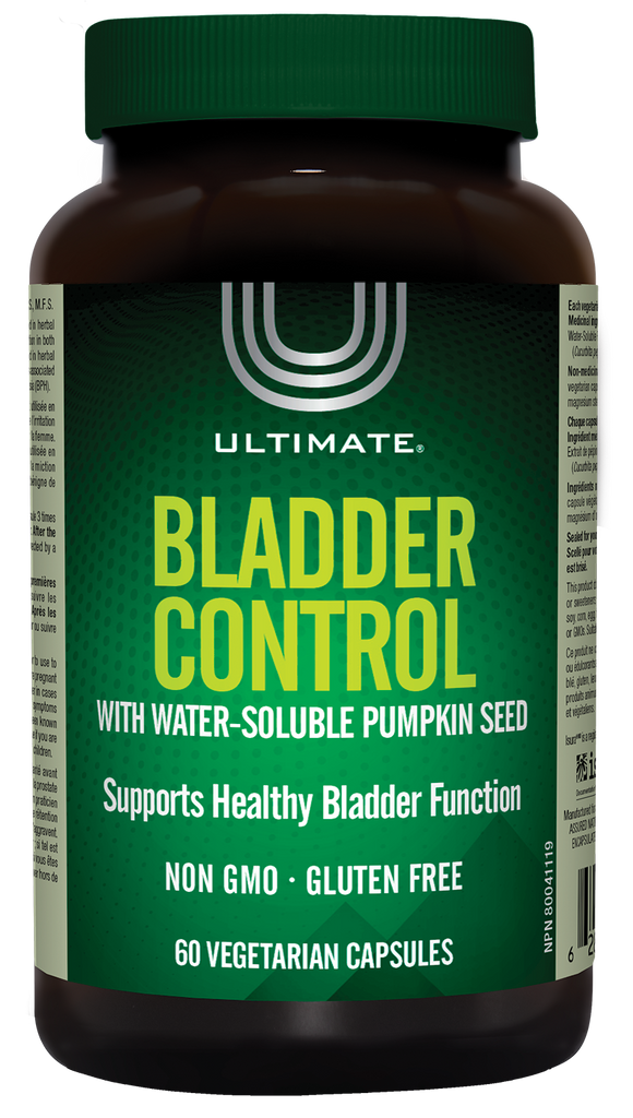 Ultimate Bladder Control – two farm kids Natural Foods