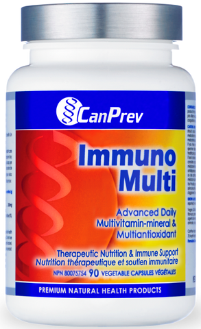 Immuno Multi 90 v-caps
