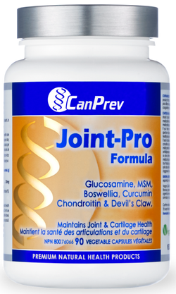 Joint-Pro Formula
