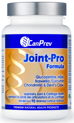 Joint-Pro Formula