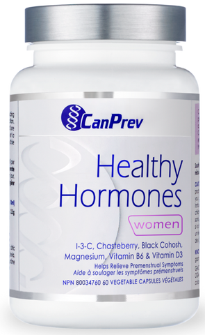 Healthy Hormones for Women