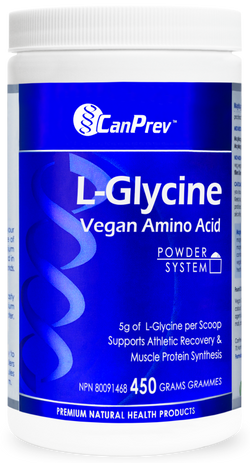 L-Glycine Powder 450g