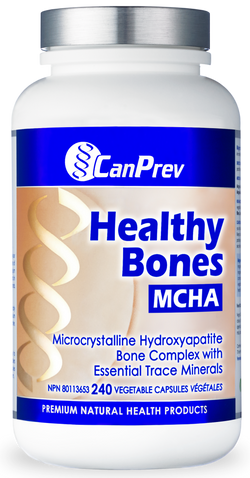 Healthy Bones MCHA Formula
