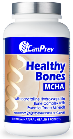 Healthy Bones MCHA Formula