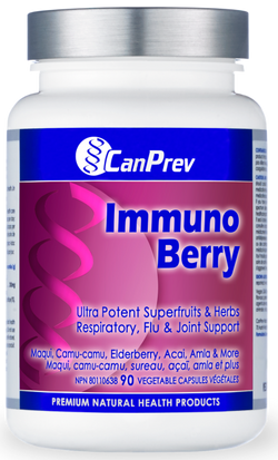 Immuno Berry Complex