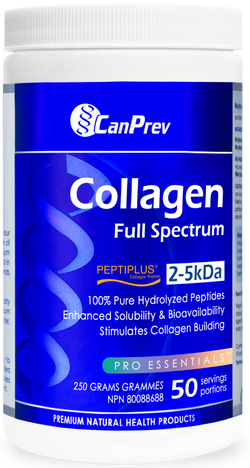 Collagen Full Spectrum Peptiplus