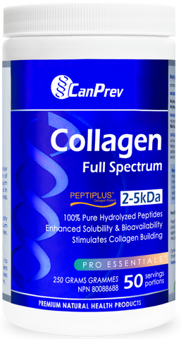 Collagen Full Spectrum Peptiplus