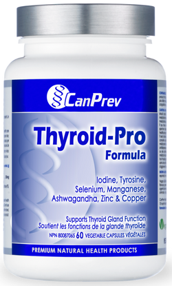 Thyroid Pro Formula