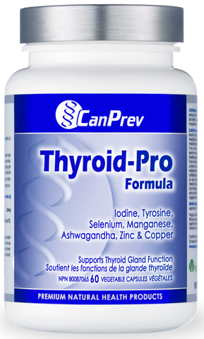 Thyroid Pro Formula