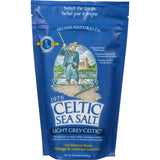 Celtic Sea Salt® Light Grey (Coarse) - MULTIPLE SIZES AVAILABLE
