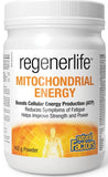 RegenerLife Mitochondrial Energy Powder - 2 SIZES AVAILABLE