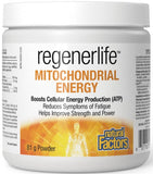 RegenerLife Mitochondrial Energy Powder - 2 SIZES AVAILABLE