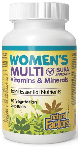 Big Friends Women’s Multi Vitamins & Minerals