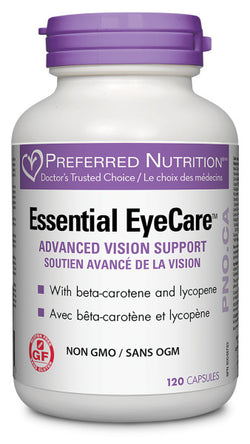 Essential Eye Care™ - 2 sizes available