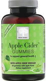 NEW NORDIC APPLE CIDER VINEGAR GUMMIES