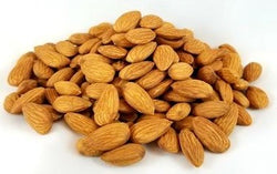 Almonds - Whole, Natural *BULK*