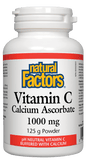 Vitamin C Non-Acidic Powder - 2 sizes available