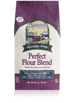Perfect Flour Blend - Namaste (GF)