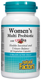 Women's Multi Probiotic - 2 sizes