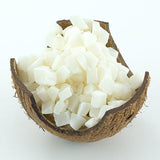 Coconut, Sweetened - Flake, Shred, or Dices