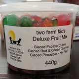 Glacé Deluxe Fruit Mix