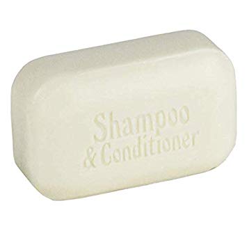 Soap Works Shampoo & Conditioner