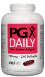 PGX® Daily Ultra Matrix Softgels - SPECIAL ORDER ITEM