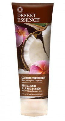 Coconut Nourishing Conditioner