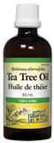 Tea Tree Oil - 2 sizes