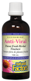 Echinamide® Anti-Viral Tincture - 2 Sizes Available