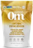 OM Lion's Mane Mushroom Powder
