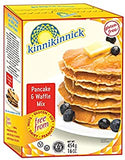 Pancake & Waffle Mix (GF)