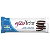 Love Good Fats Keto Bar - Cookies and Cream