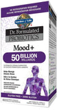 Dr. Formulated Probiotics Mood+