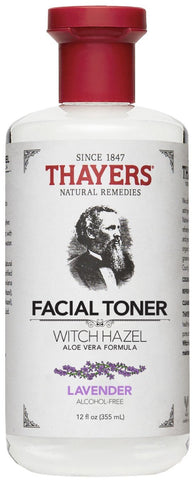 Thayer's Witch Hazel - Alcohol Free Lavender - SPECIAL ORDER ITEM